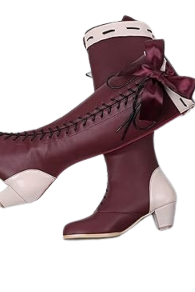 Bottes cuir femme marque italienne 36-40 count(title)% Bottes cuir femme marque italienne 36-40 – Image 4