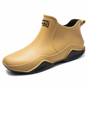 Bottes de pluie plate Variété - image principale - chic bottes femme