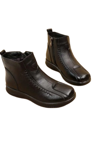 Bottes d'hiver north face femme- image descriptive1 - chic bottes femme