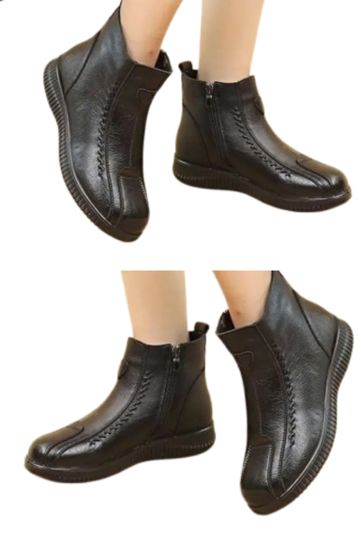 Bottes d'hiver north face femme- image descriptive2 - chic bottes femme