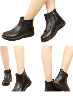 Bottes d'hiver north face femme- image principale - chic bottes femme