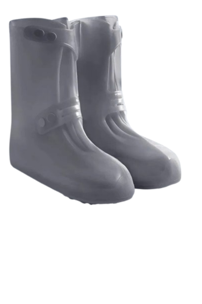 Originale botte de pluie- image descriptive2 - chic bottes femme
