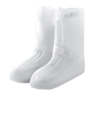 Originale botte de pluie- image principale - chic bottes femme