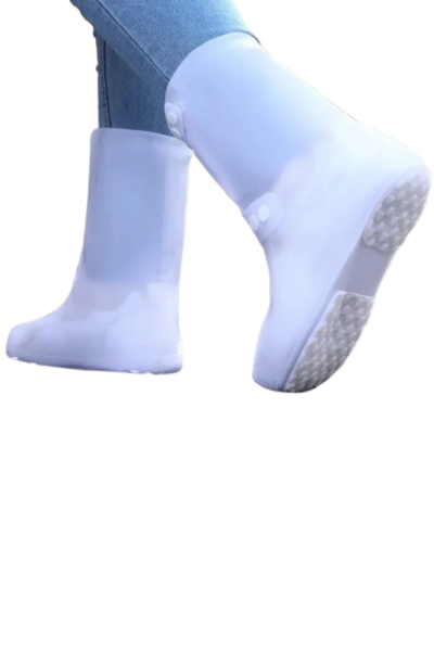 Originale botte de pluie count(title)% Originale botte de pluie- image secondaire - chic bottes femme