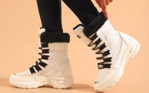 L'image mis en avant - bottes hiver femme - Chic-bottes-femmes